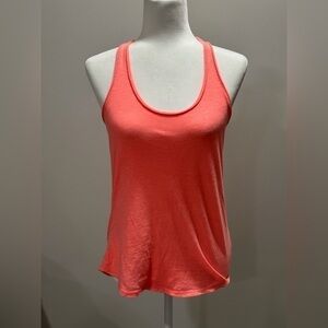 Arizona Jeans Women’s Pink Tank Top Size Small